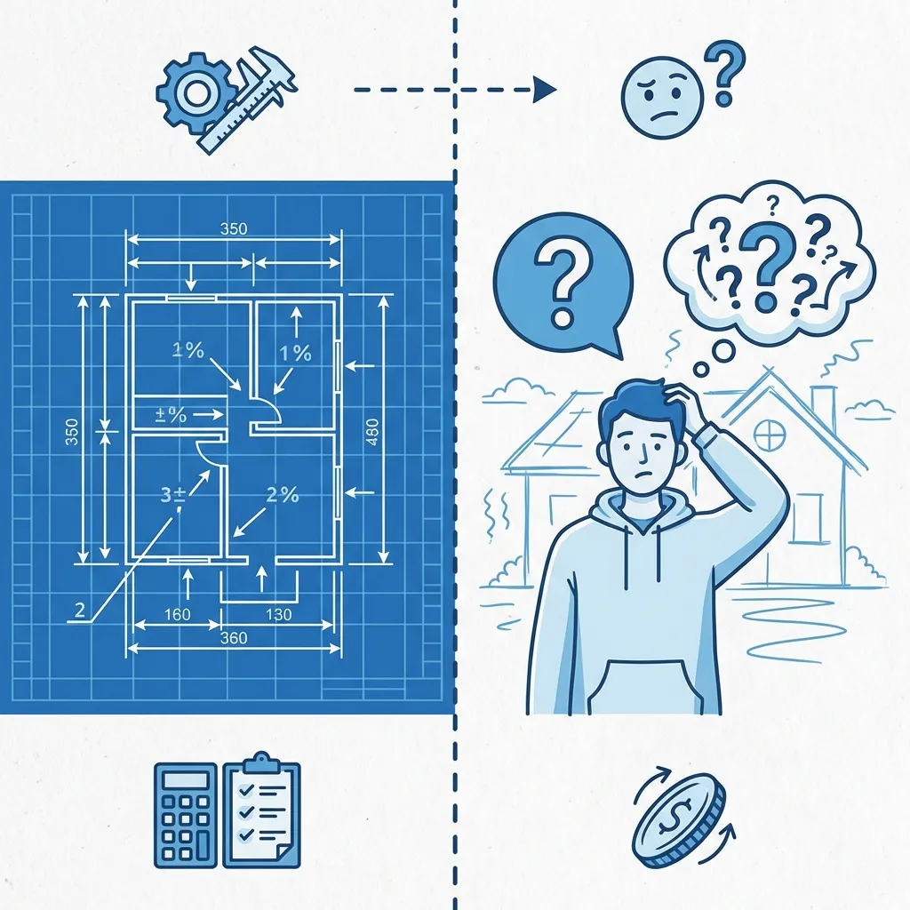 What Is a Manual J Load Calculation?